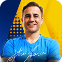 链式汽车特技表演