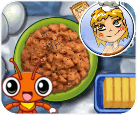 给爸妈的敲敲话