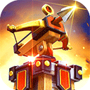 金星下载安装安卓版二维码